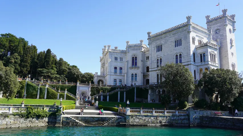 Corsa dei Castelli di Trieste