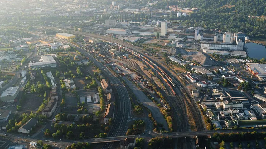 WVV Würzburg Marathon