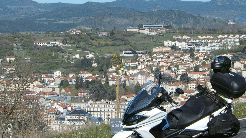 15 KM Internationaux du Puy-en-Velay