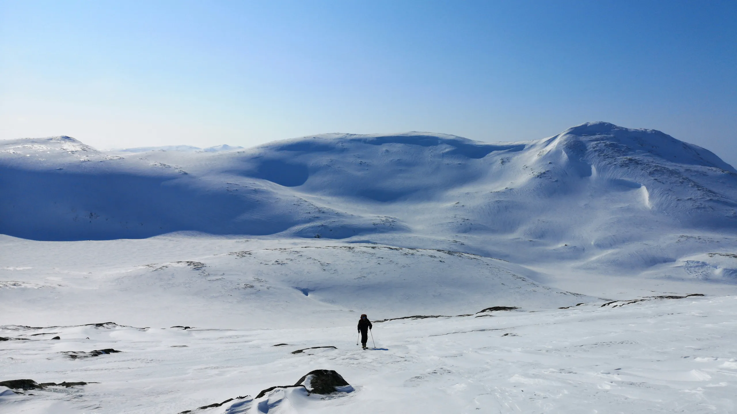 Meråker Mountain Challenge 2025
