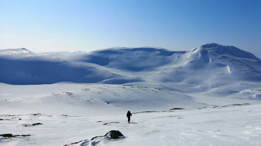 Meråker Mountain Challenge 2025