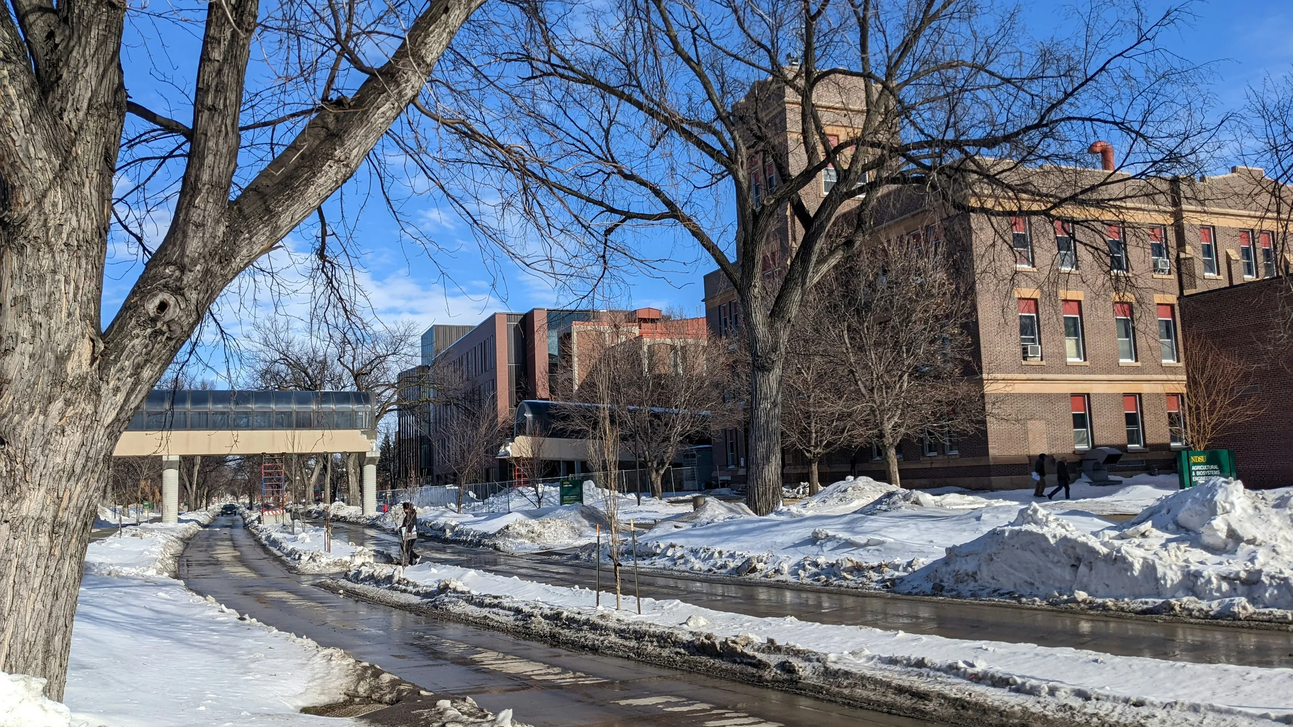 Essentia Health Fargo Marathon