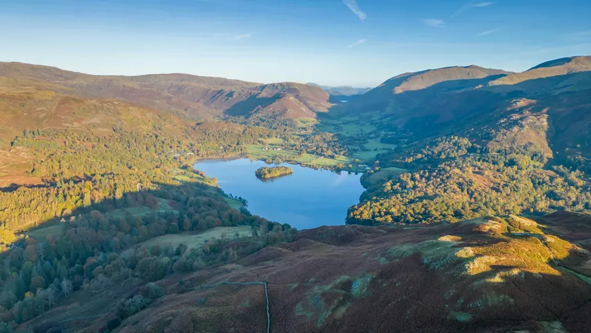 Lakeland Trails Ultra