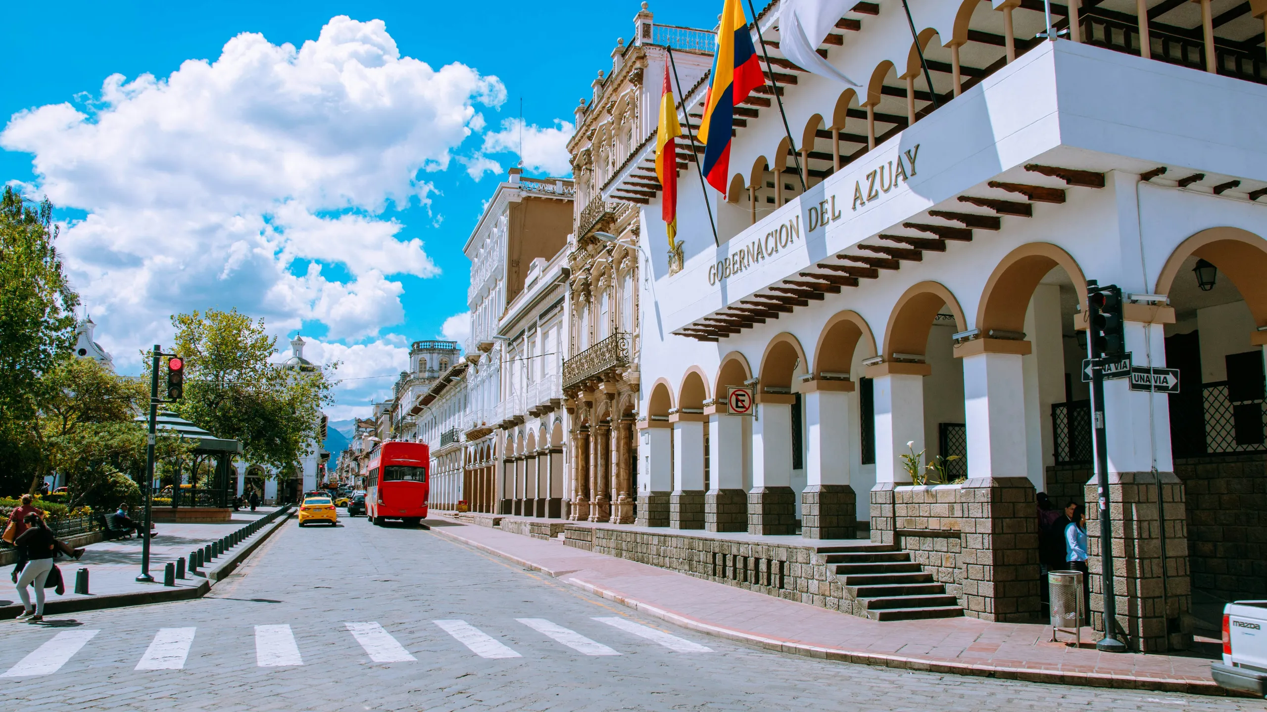 Maratón Las Iglesias de Cuenca