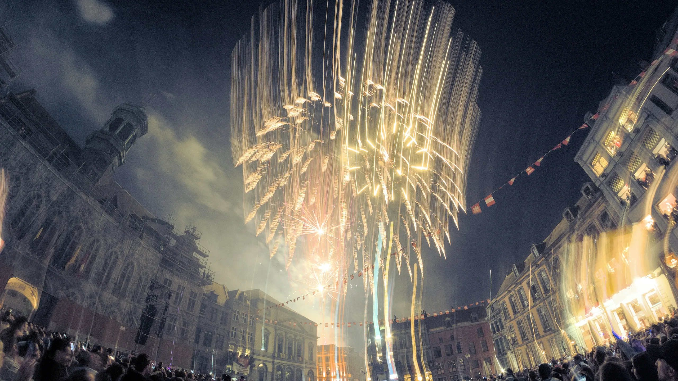 Semi-Marathon de Mons