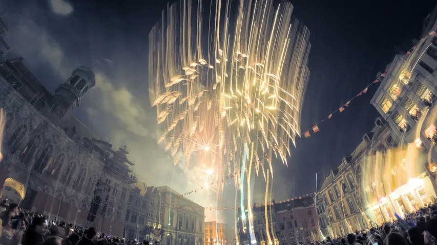 Semi-Marathon de Mons