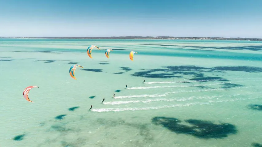 Weskus Marathon