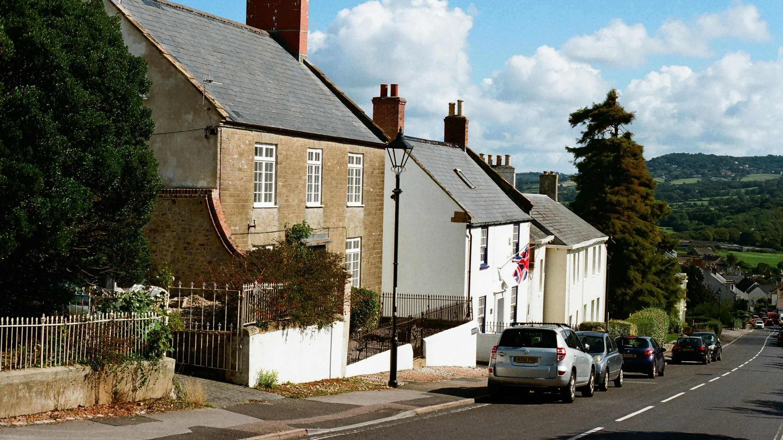 Clowne Half Marathon