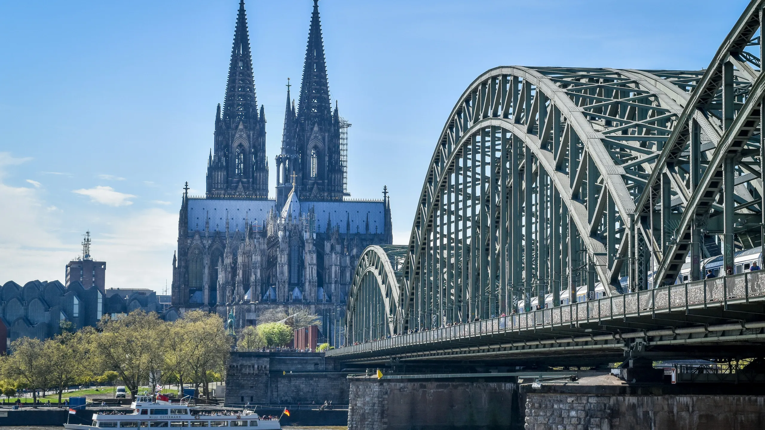 Kölner Nikolauslauf