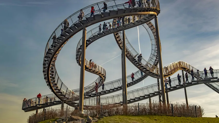 IRONMAN 70.3 Duisburg