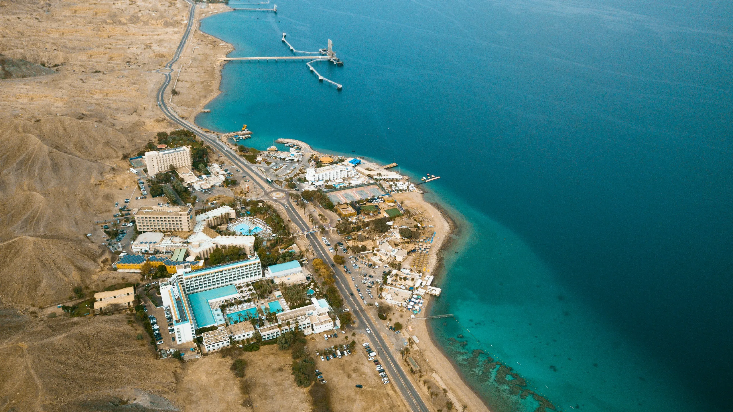 Eilat Desert Marathon