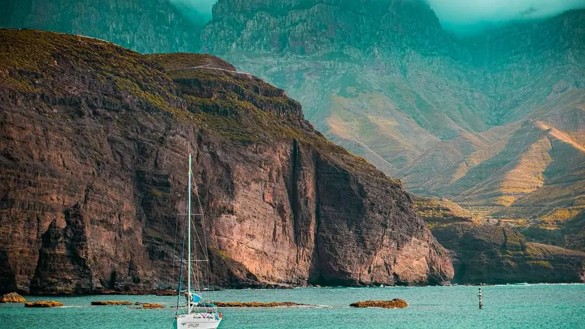 The North Face Transgrancanaria