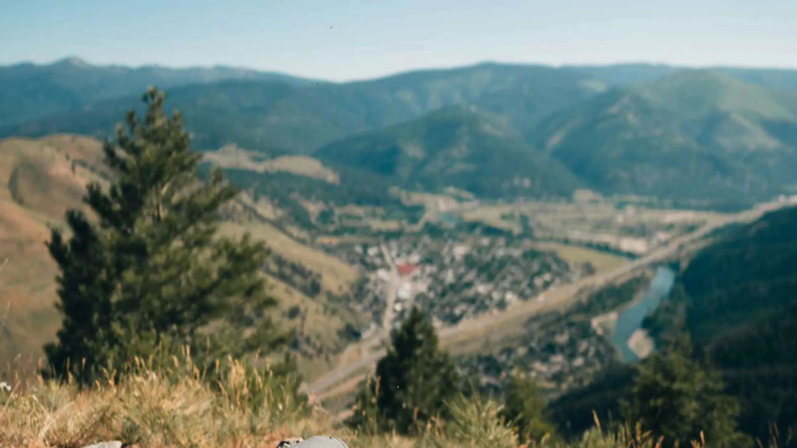 Missoula Half Marathon