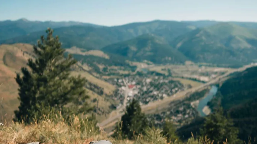 Missoula Half Marathon