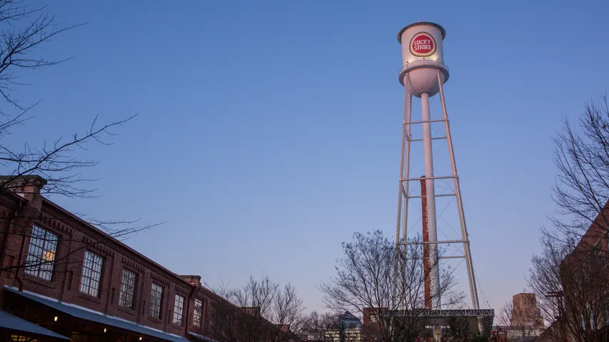 Garmin Marathon Durham