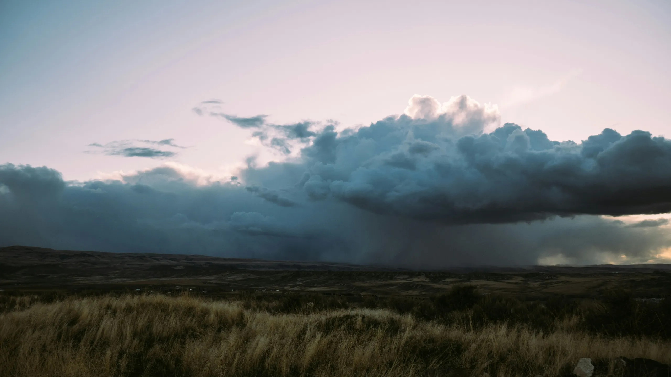 Priest Lake Marathon