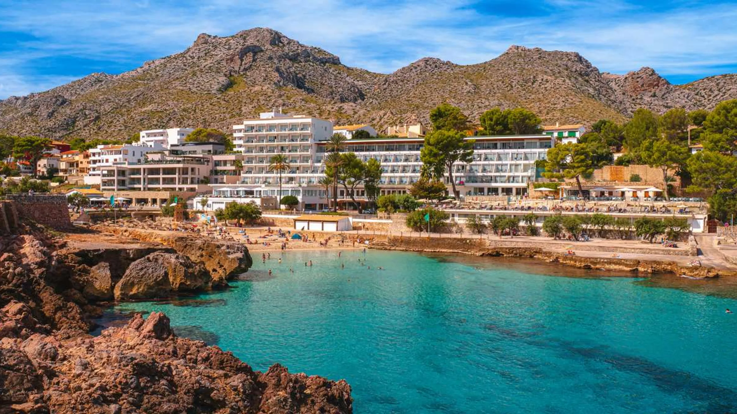 Long Course Weekend Spain