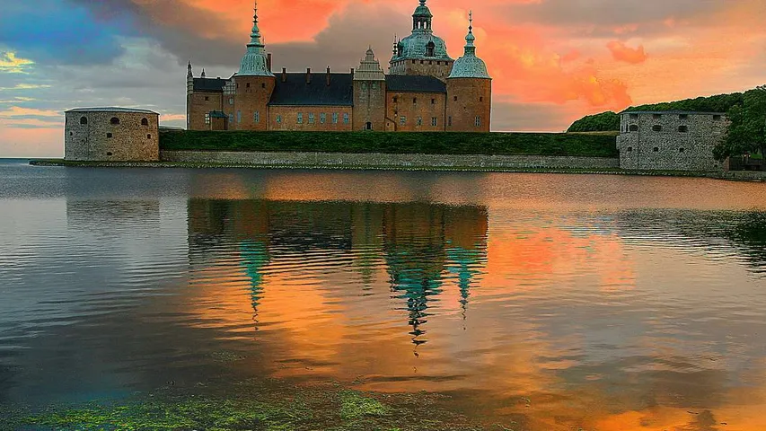IRONMAN Kalmar-Sweden