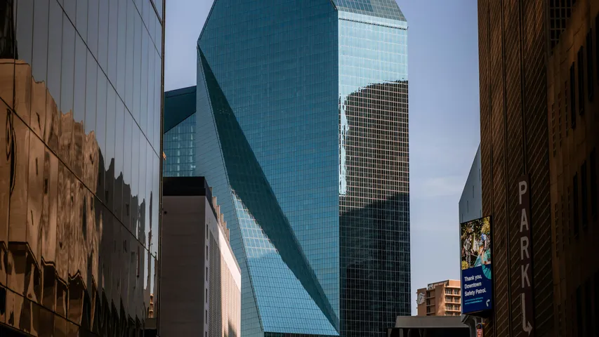 Red, White, and Blue Half Marathon Dallas