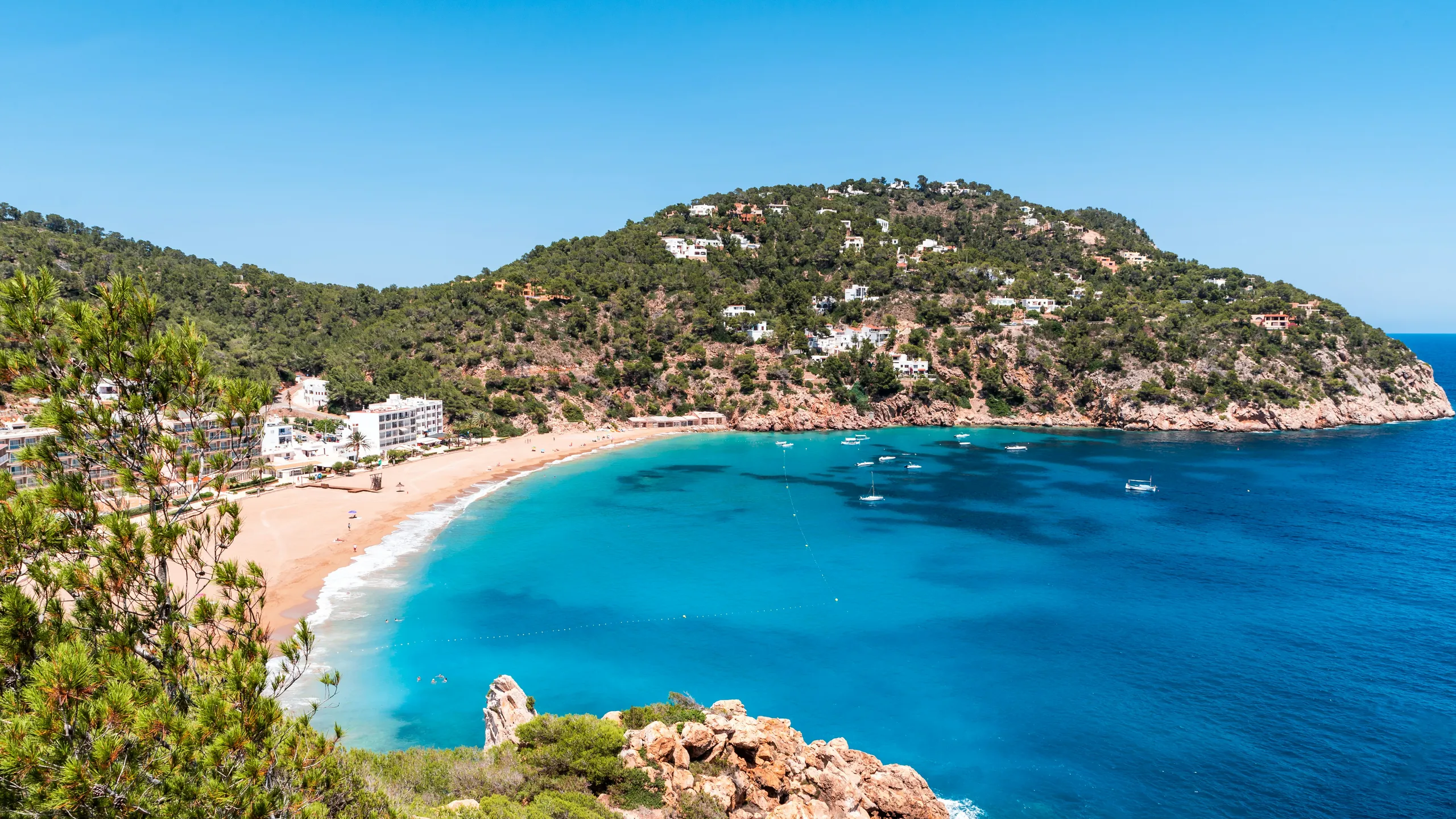 Ibiza Media Maratón 2026