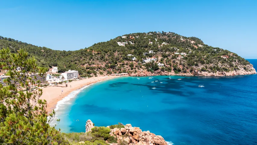 Ibiza Media Maratón 2026