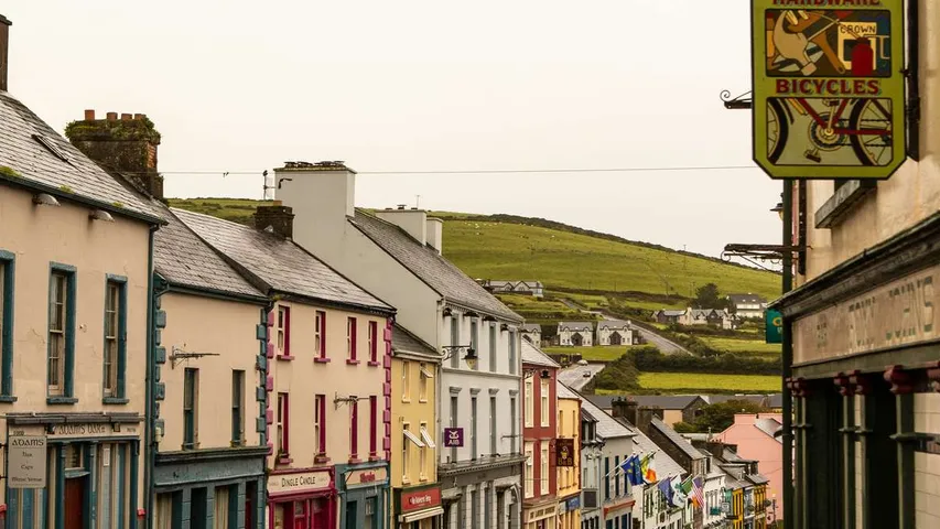 The Kerryman Dingle Marathon