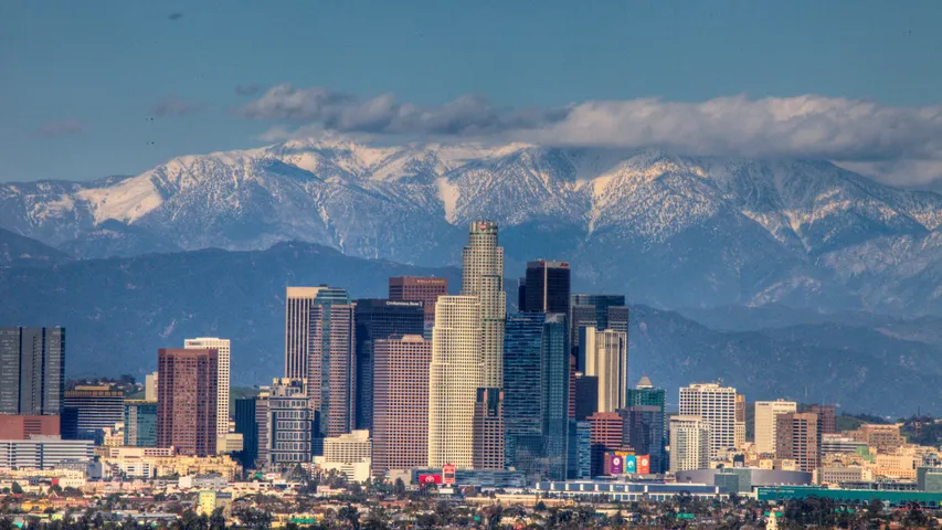 Rose Bowl Half Marathon & 5K