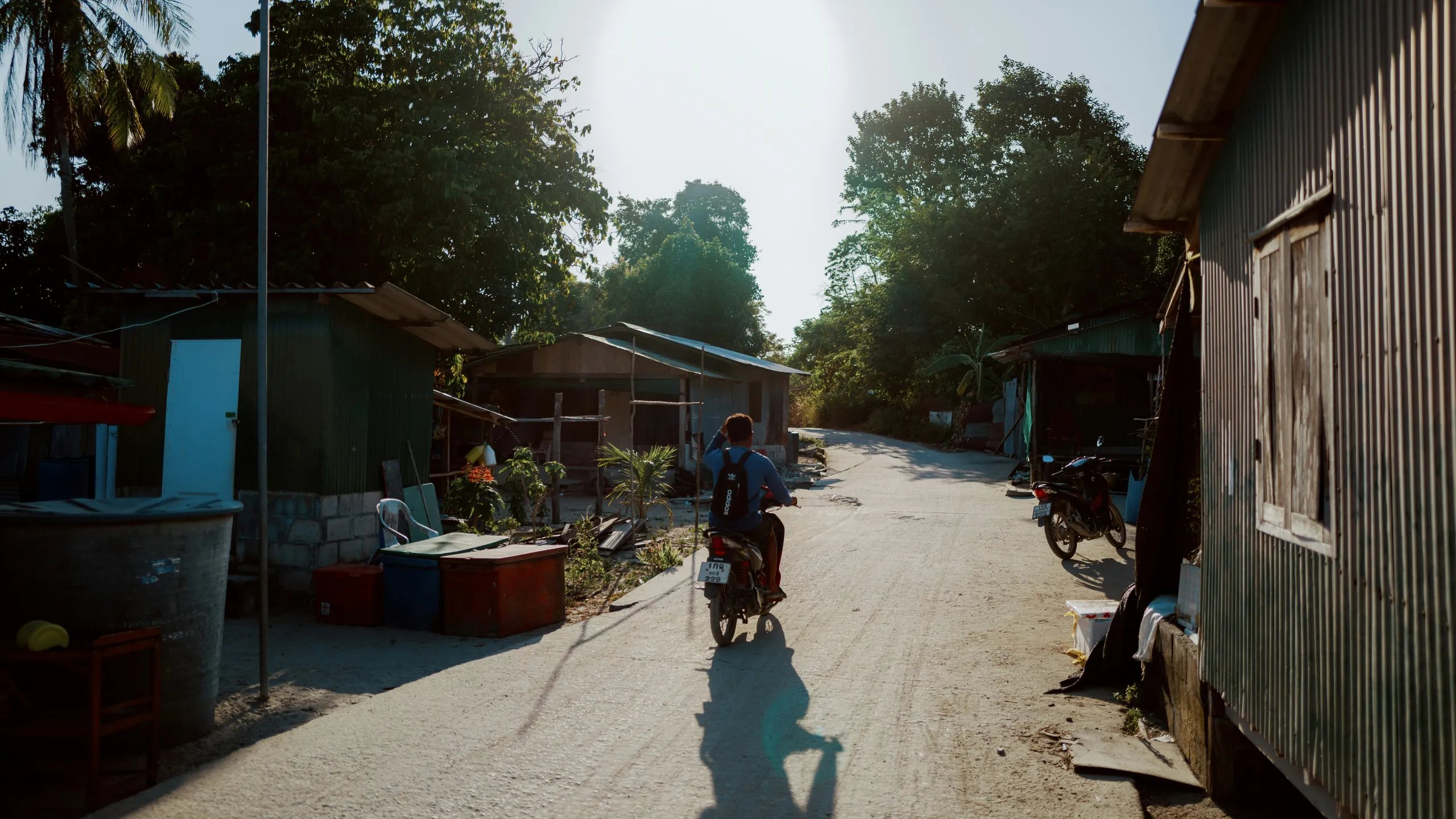 National MILO Marathon - Ilagan 2025