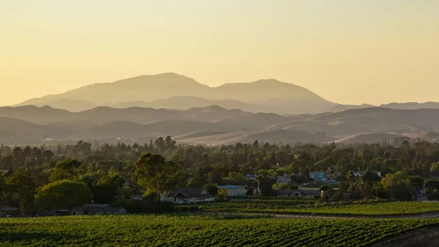 The Livermore Valley Half & 5K
