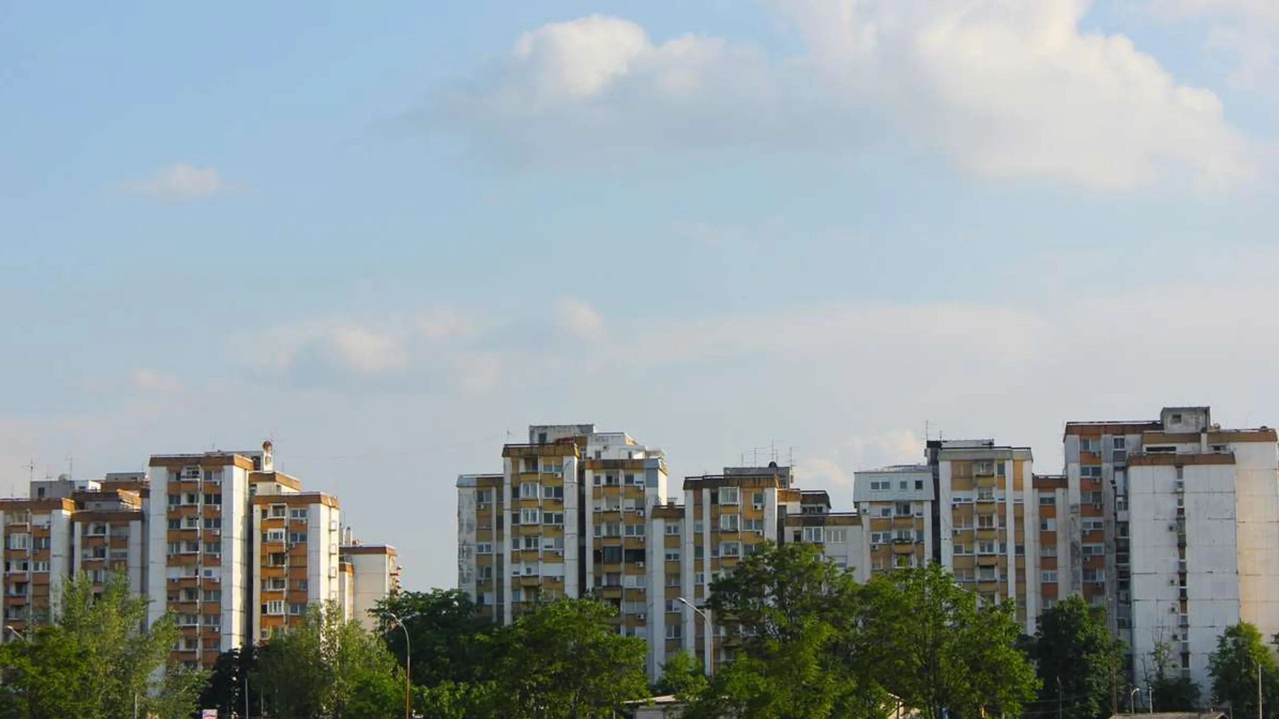 Comtrade Belgrade Marathon