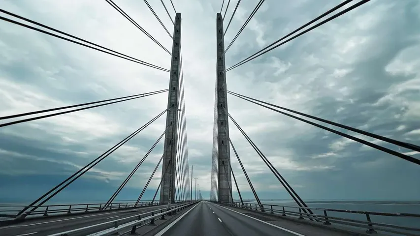 Bridge Race