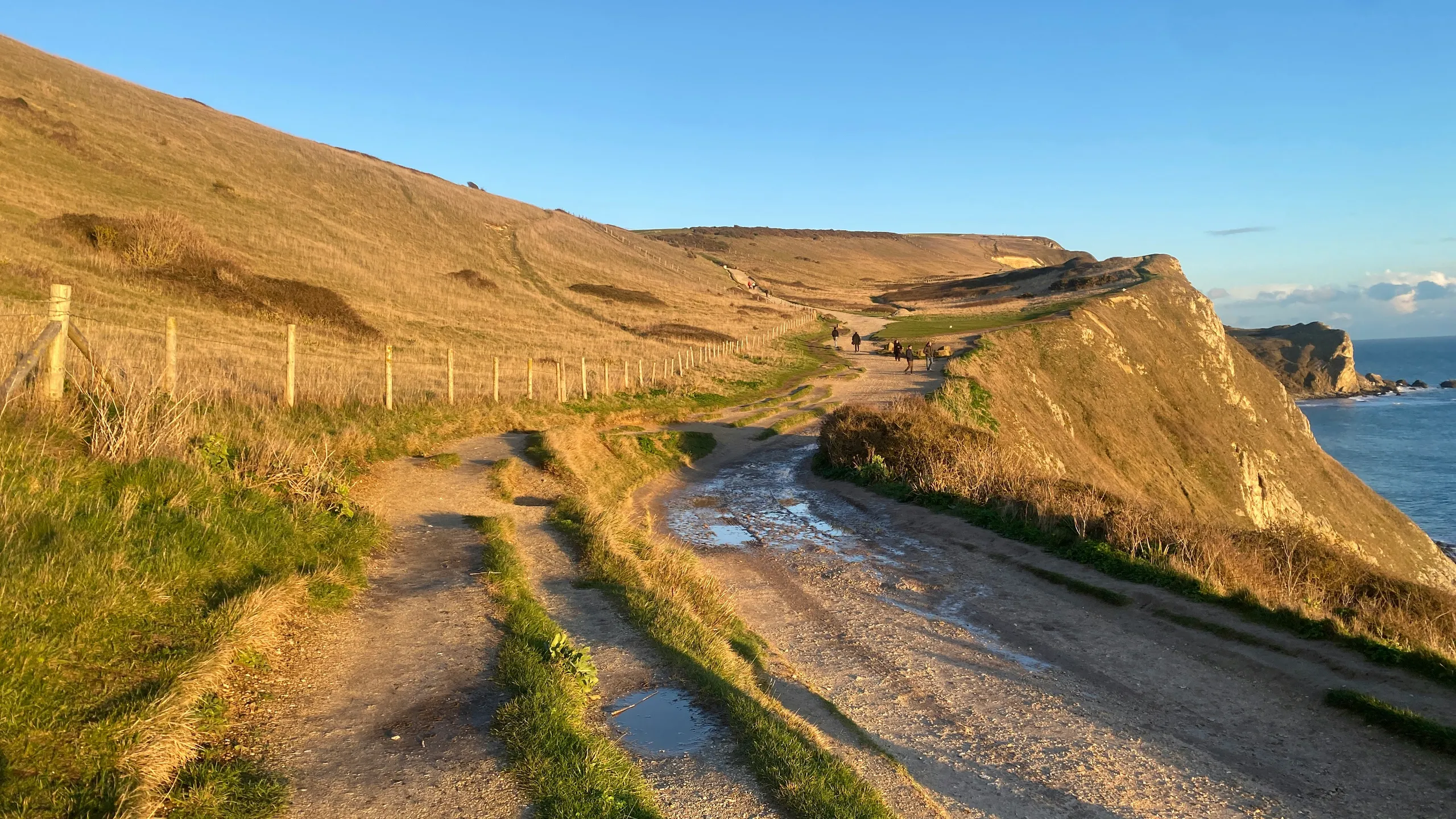2025 Dorset Hillfort Ultra
