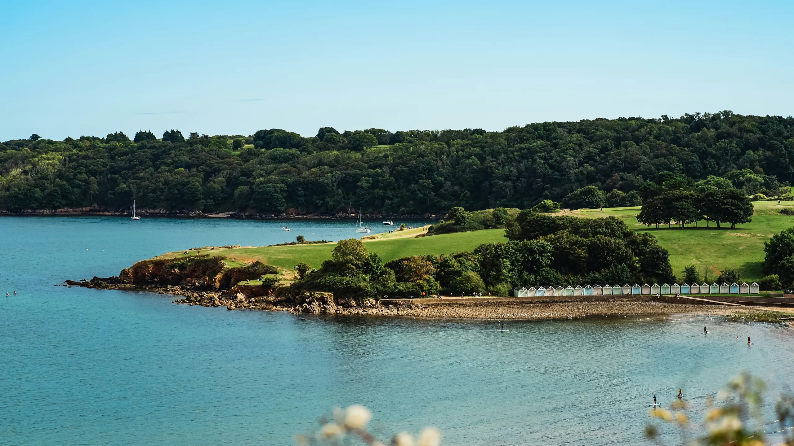 Torbay Half Marathon & 10k