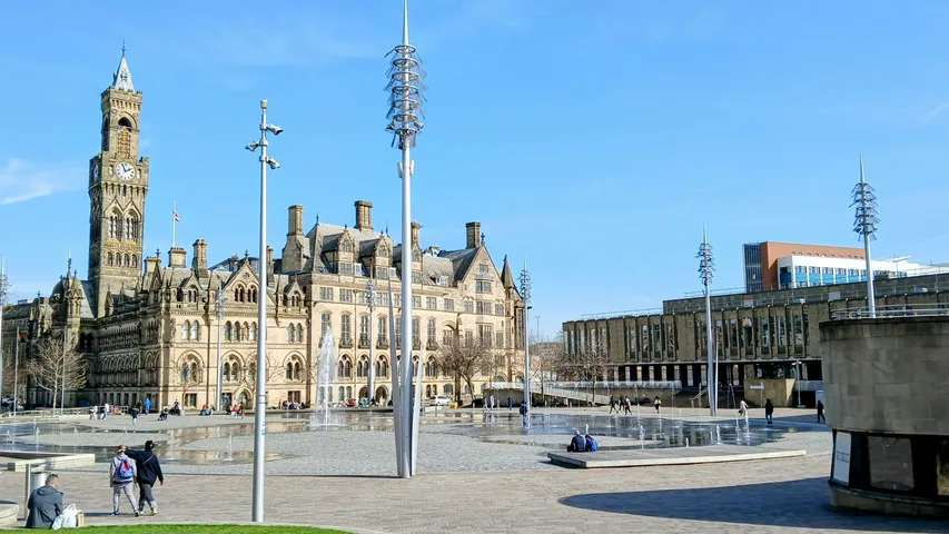 Epilepsy Action Bradford 10k
