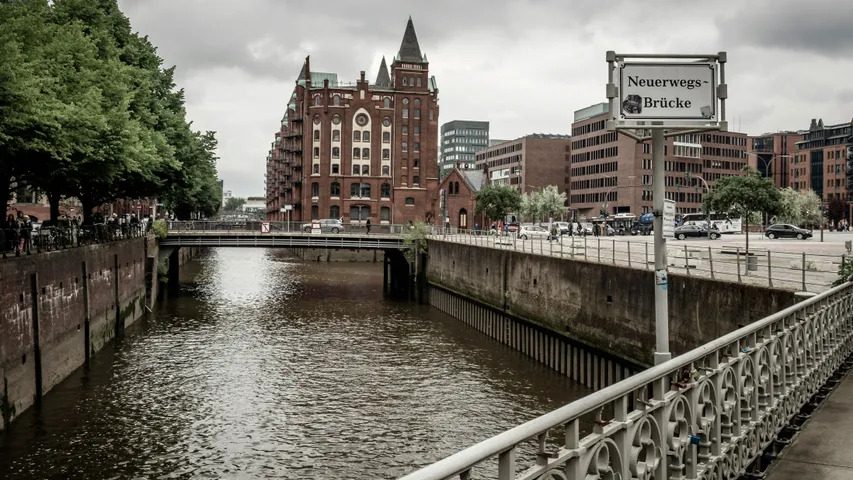 PSD Bank Hamburg Half Marathon