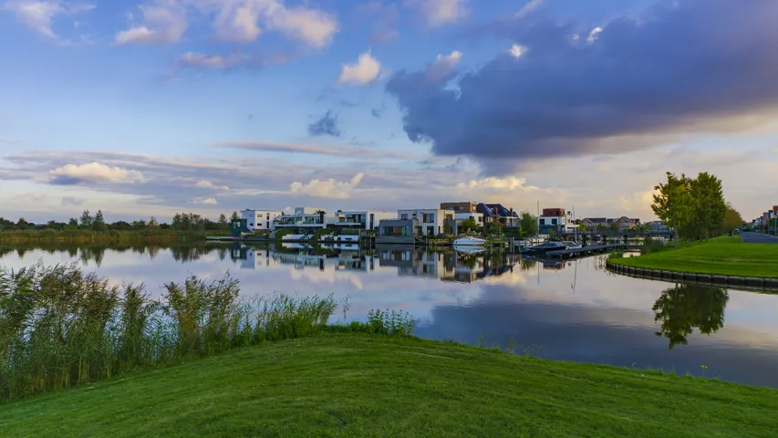 Challenge Almere-Amsterdam 2025