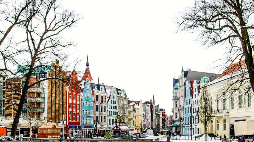 Hella Marathon Nacht Rostock 2025