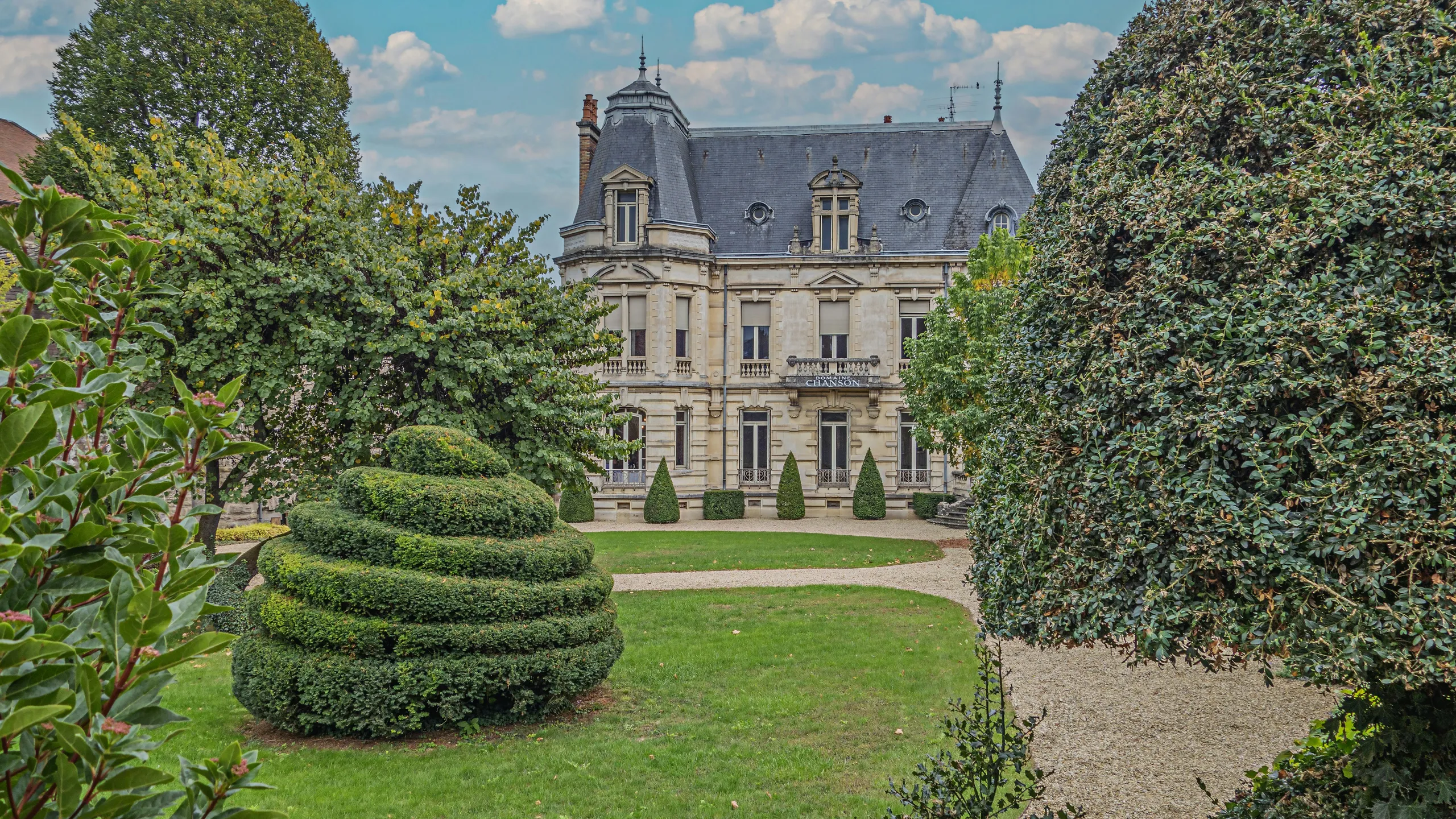 La Foulée des Vendanges