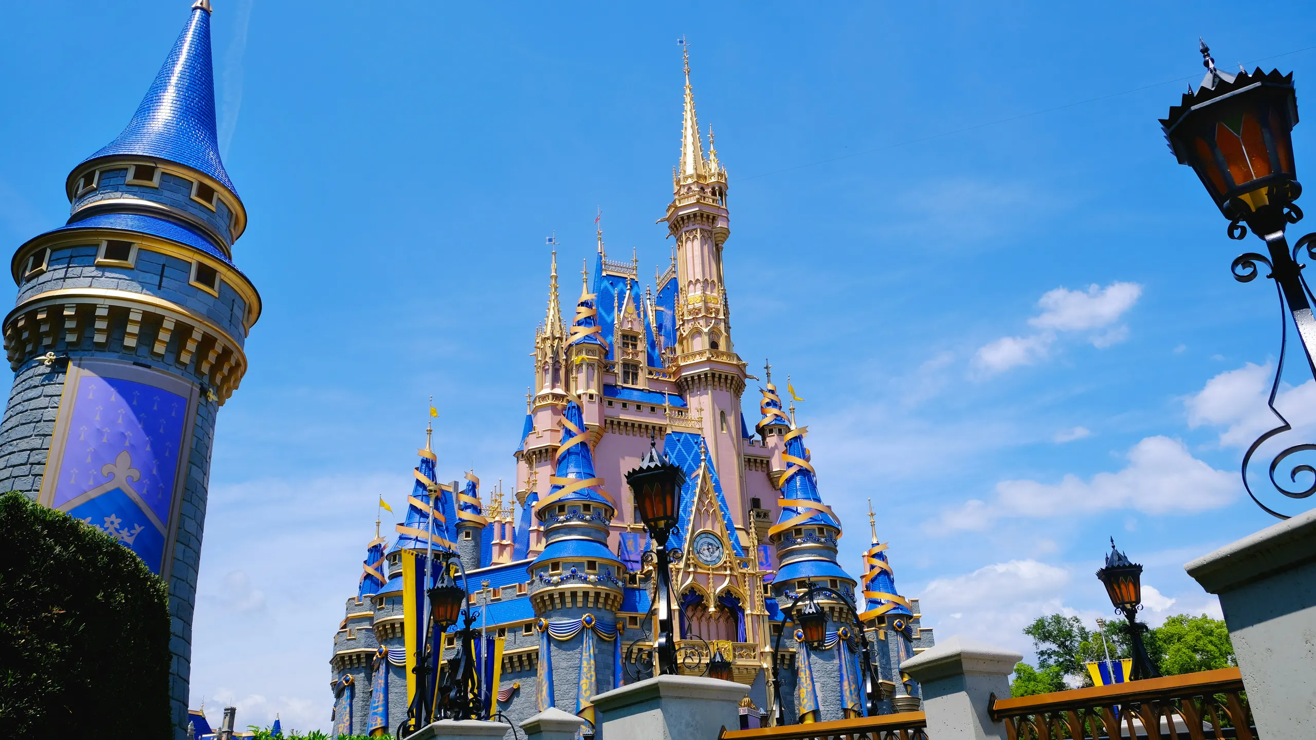 Disney Princess Half Marathon Weekend 2026