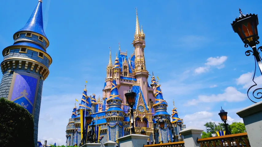 Disney Princess Half Marathon Weekend 2026