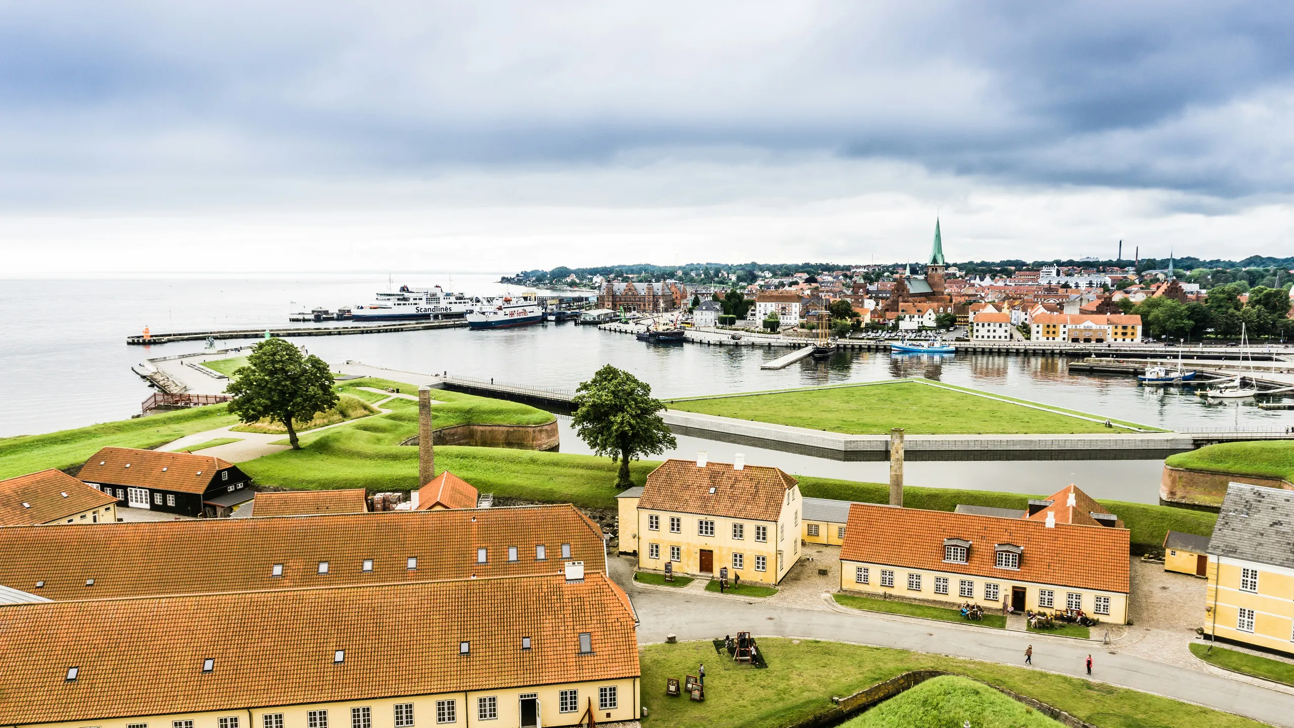 Holger Danske Marathon