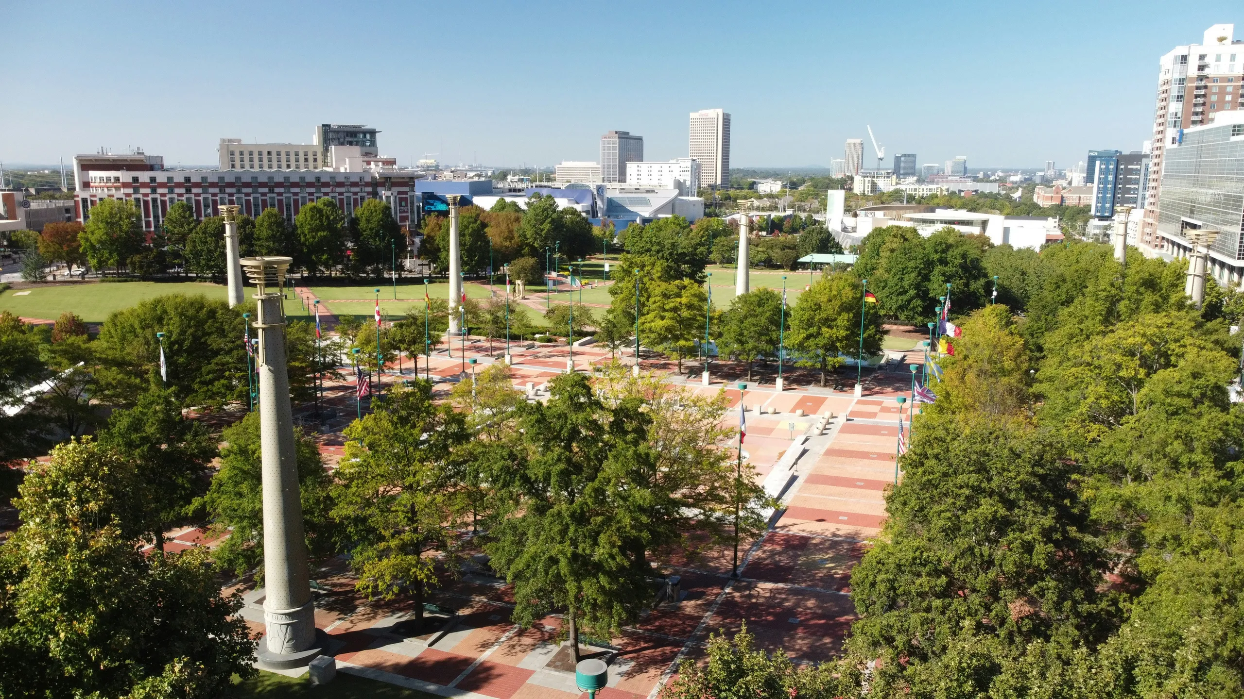 Atlanta Lab Rescue 5K