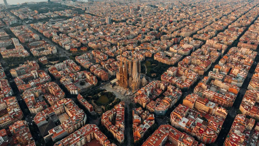 Zurich Marató Barcelona