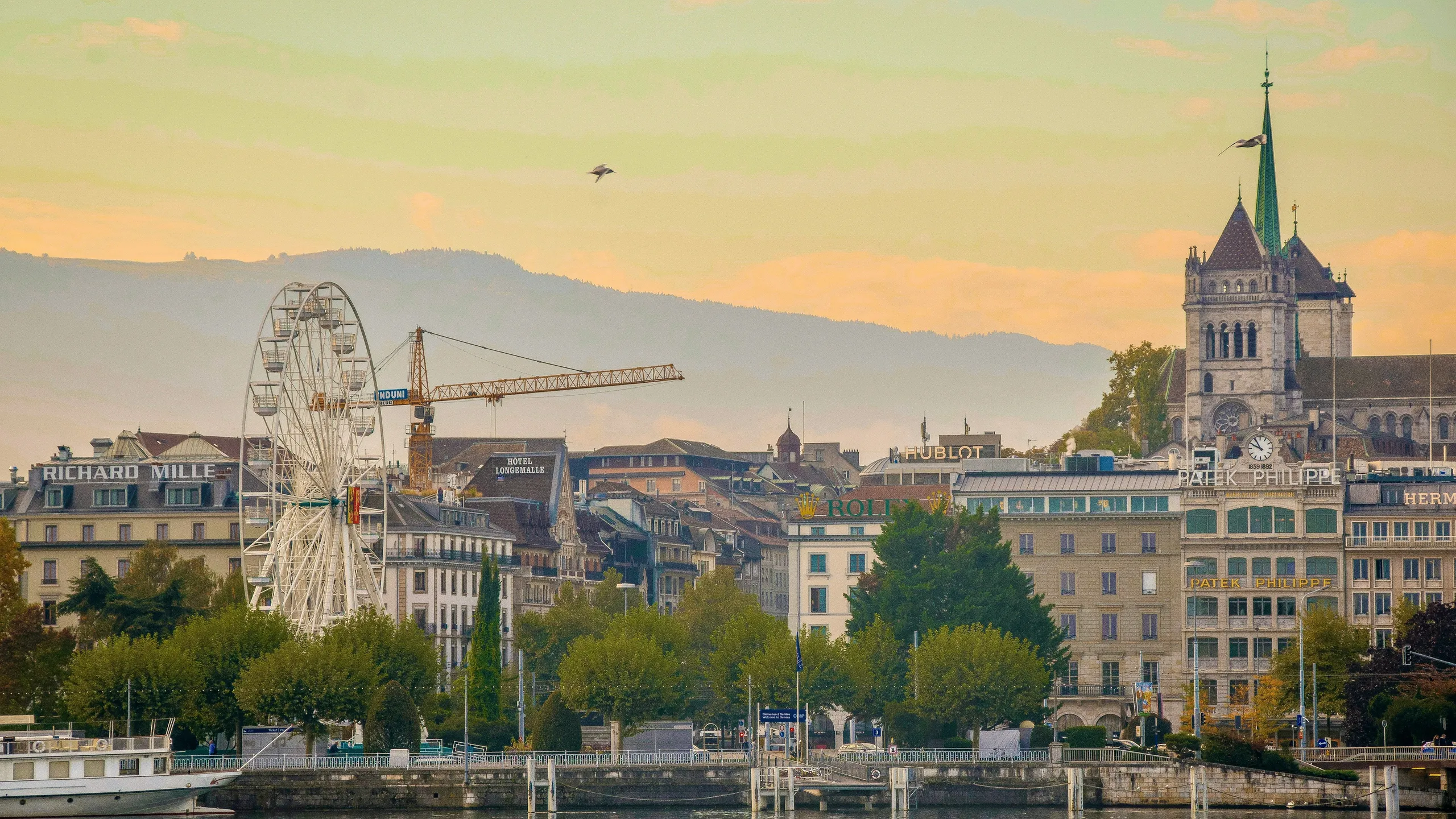 Course de l'Escalade