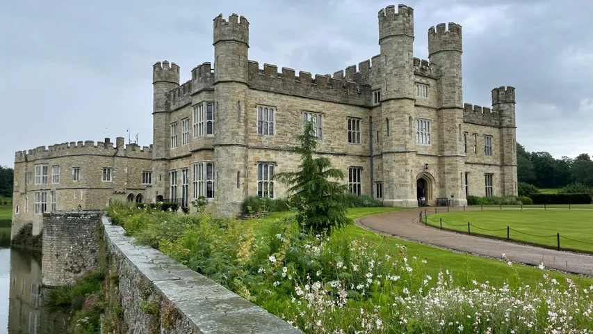 Kent Downs 50 Ultra Challenge