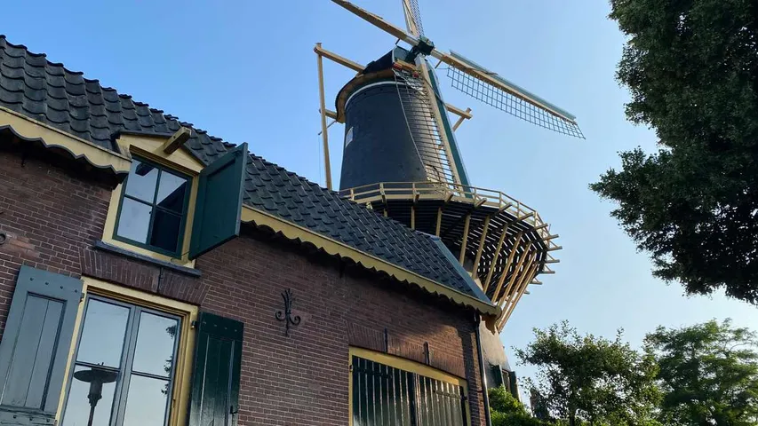 Rondje Zegveld