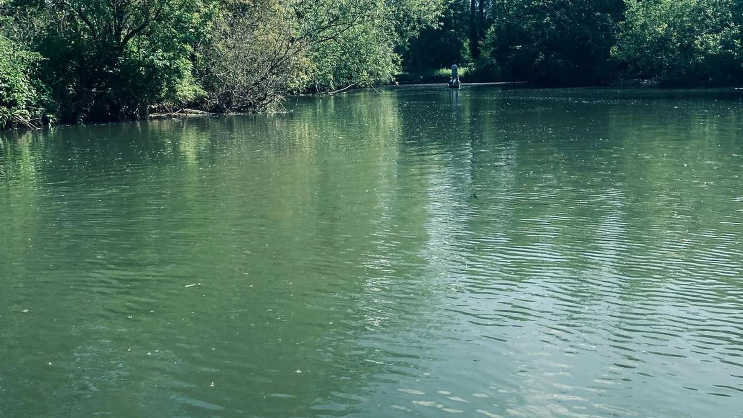 Otmoor Challenge