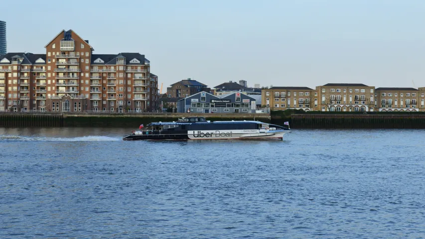 River Thames Half Marathon 2025