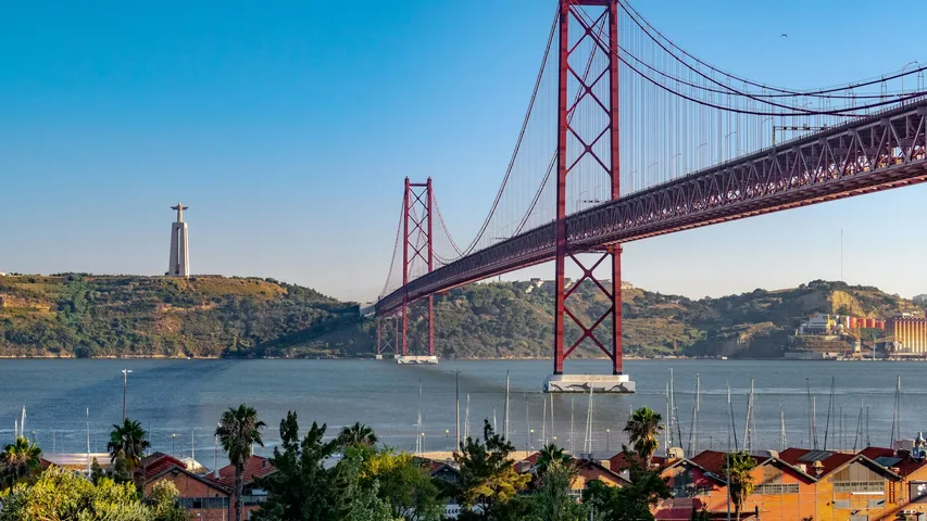 EDP Lisbon Marathon 2025