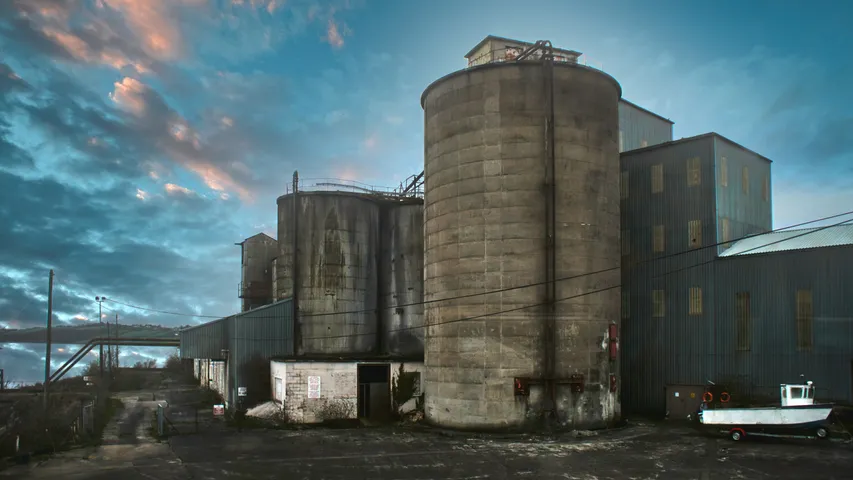 Antrim Coast Half Marathon